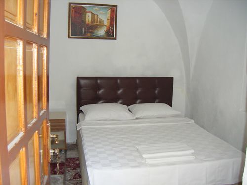 Serce Konagi Sanliurfa Exterior photo